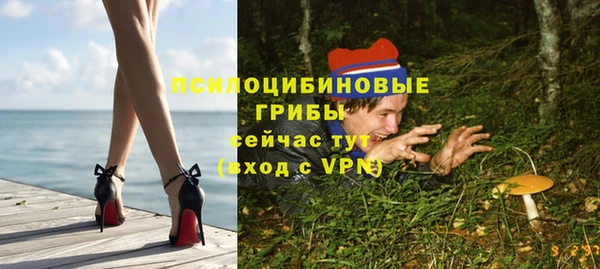 герыч Сосновка